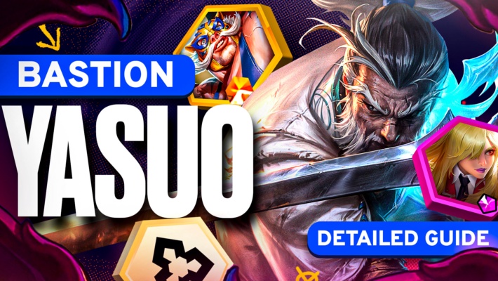 Bastion Yasuo thumbnail