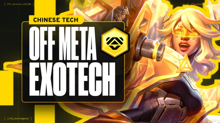 Full Exotech Guide thumbnail