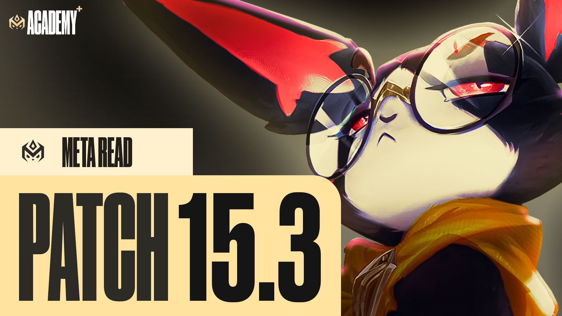 15.3 Meta Read thumbnail