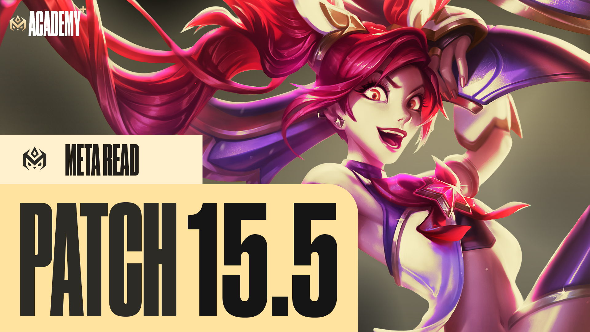 15.5 Meta Read thumbnail