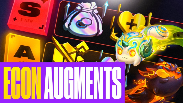 Econ Augment Tier List thumbnail