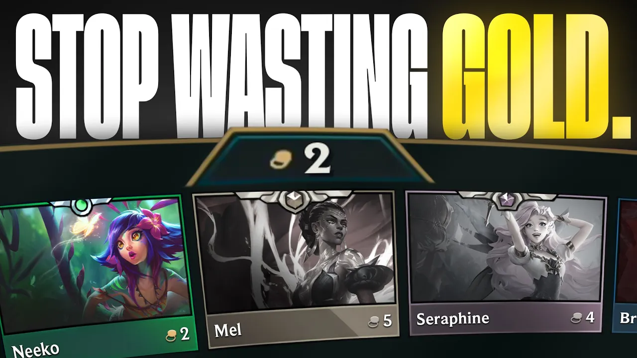 TFT Fundamentals: Pillar 1 Economy thumbnail