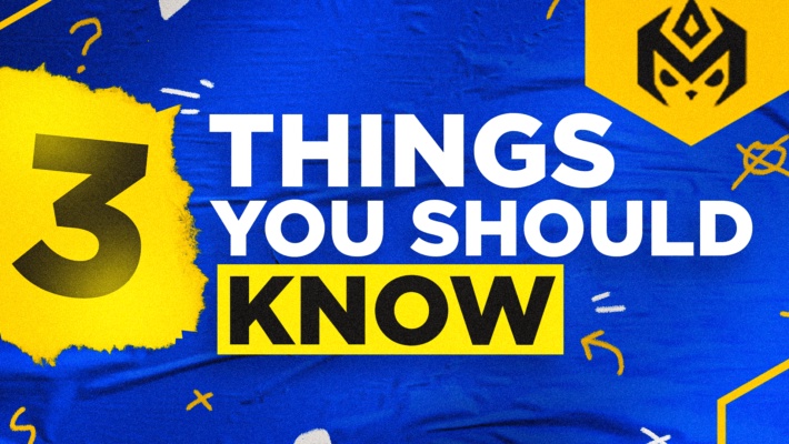 3 Things Every Returning Player Should Know thumbnail