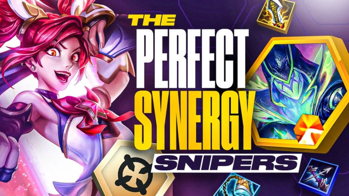 Sni-perfectionist Jinx 🎯 thumbnail