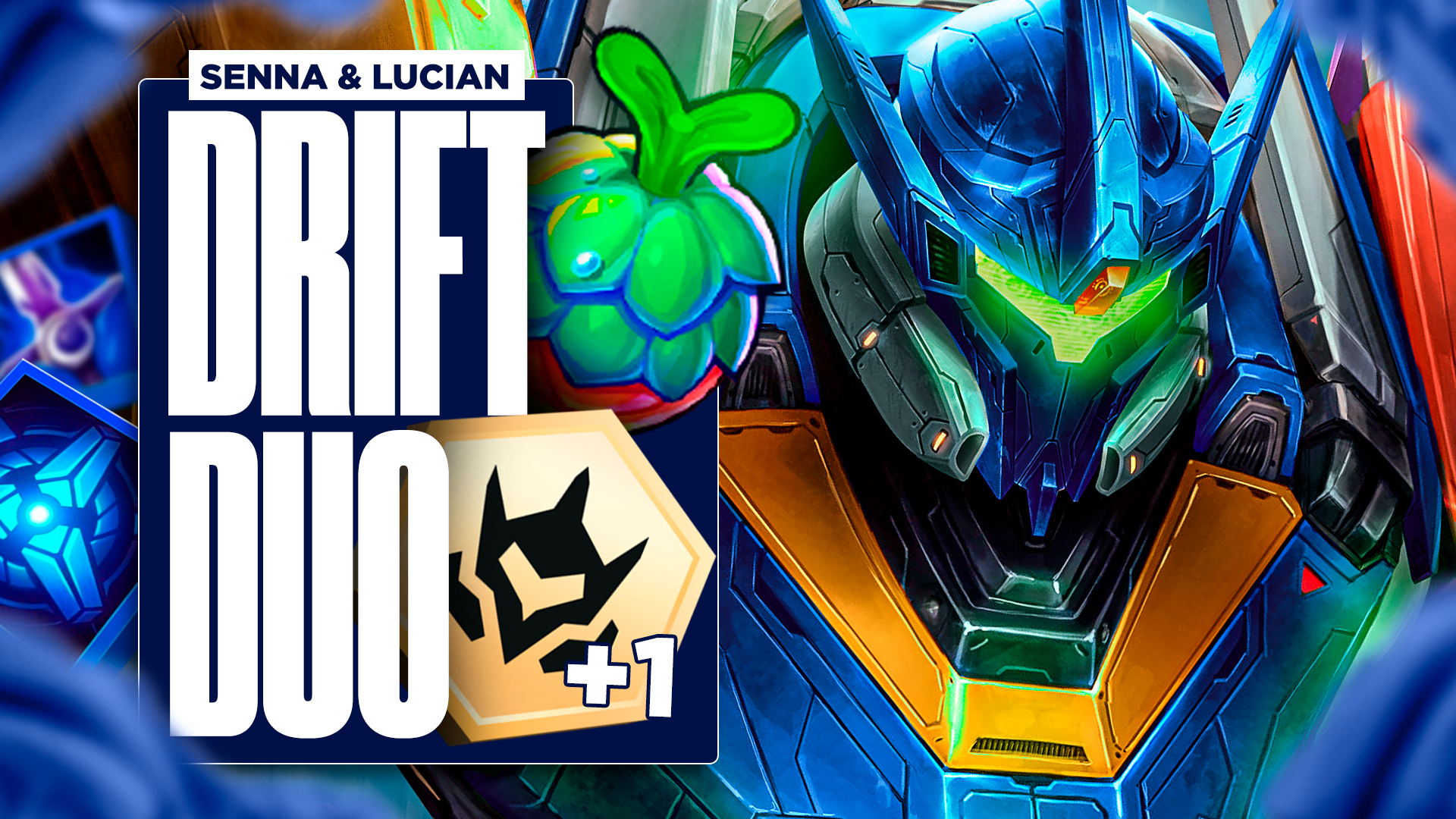 Drift Duo thumbnail