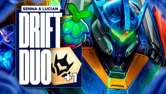 Drift Duo thumbnail