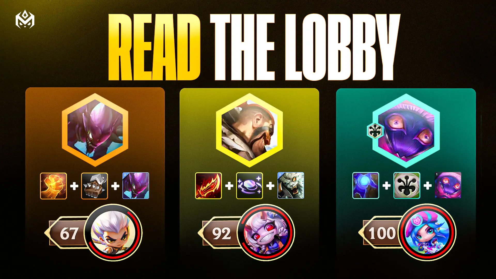 This Challenger Tech Will Get You Out of ELO Hell! thumbnail