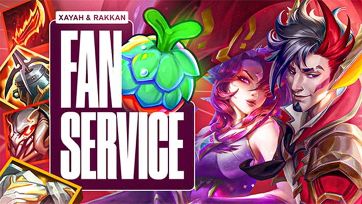 Fan Service thumbnail