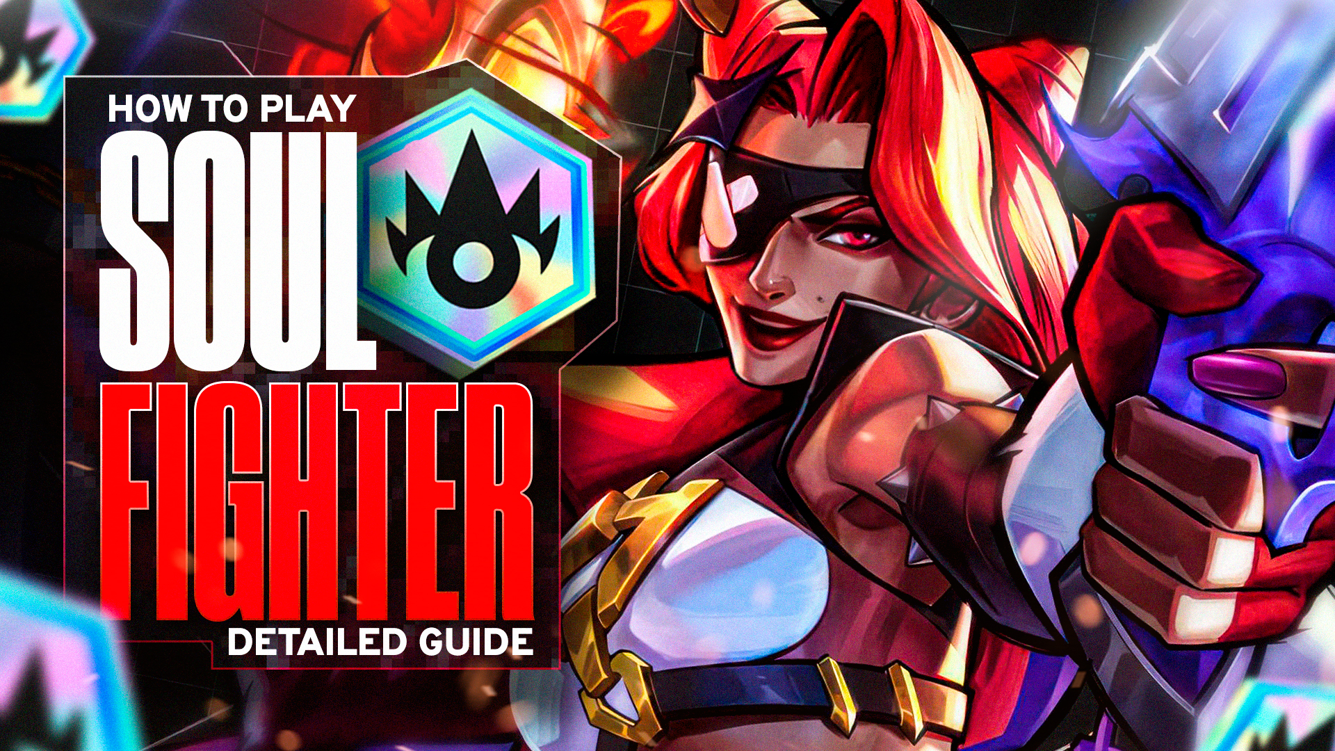 Samira Soul Fighter Guide thumbnail