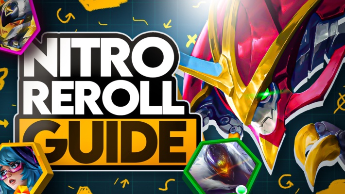 How to Play Nitro Reroll thumbnail