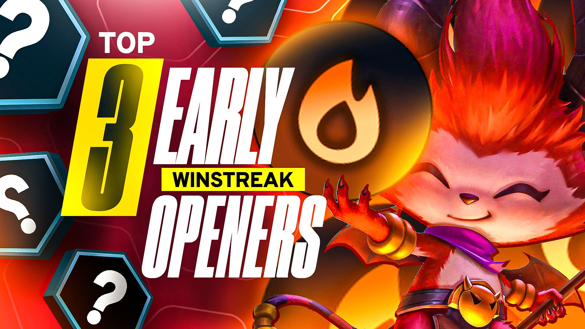 Best Early Game Openers for Set 15 thumbnail