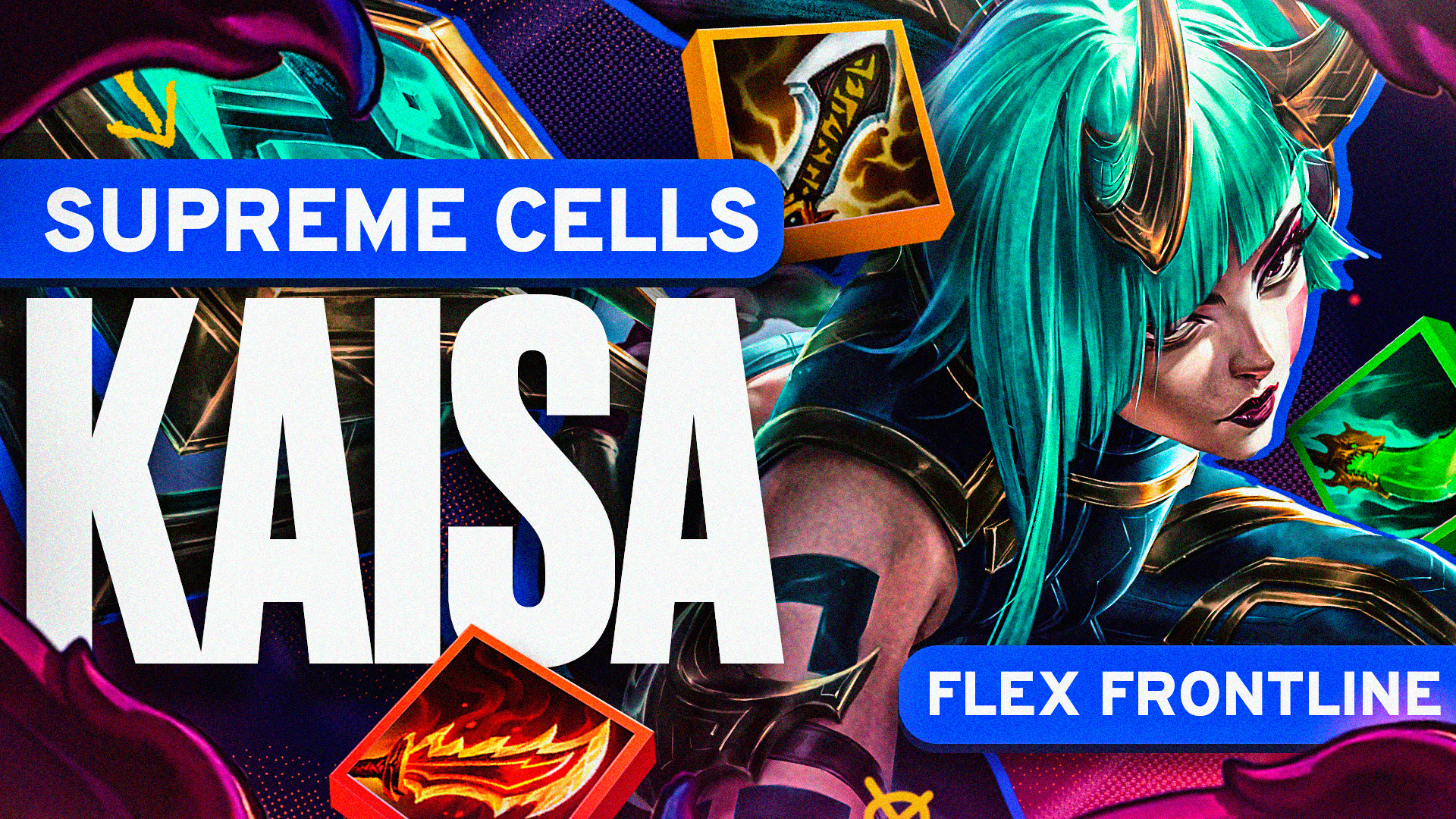 Kaisa Guide thumbnail