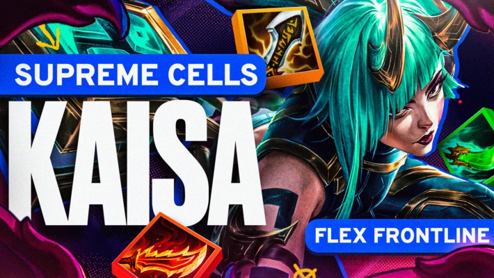 Kaisa Guide thumbnail