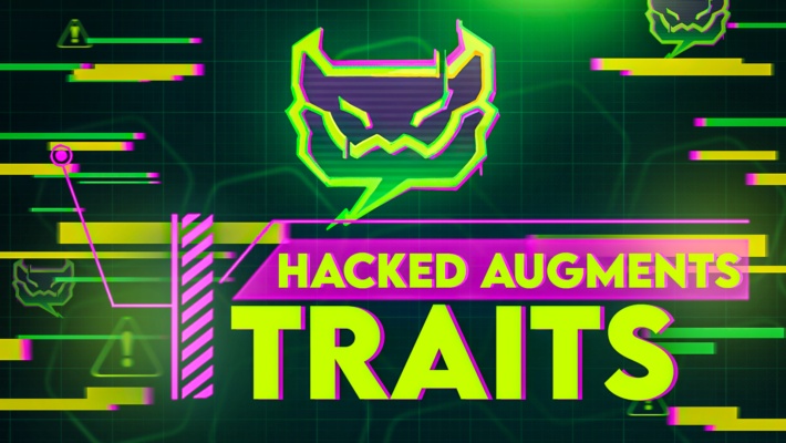 Hacked Augments Tierlist : Traits thumbnail