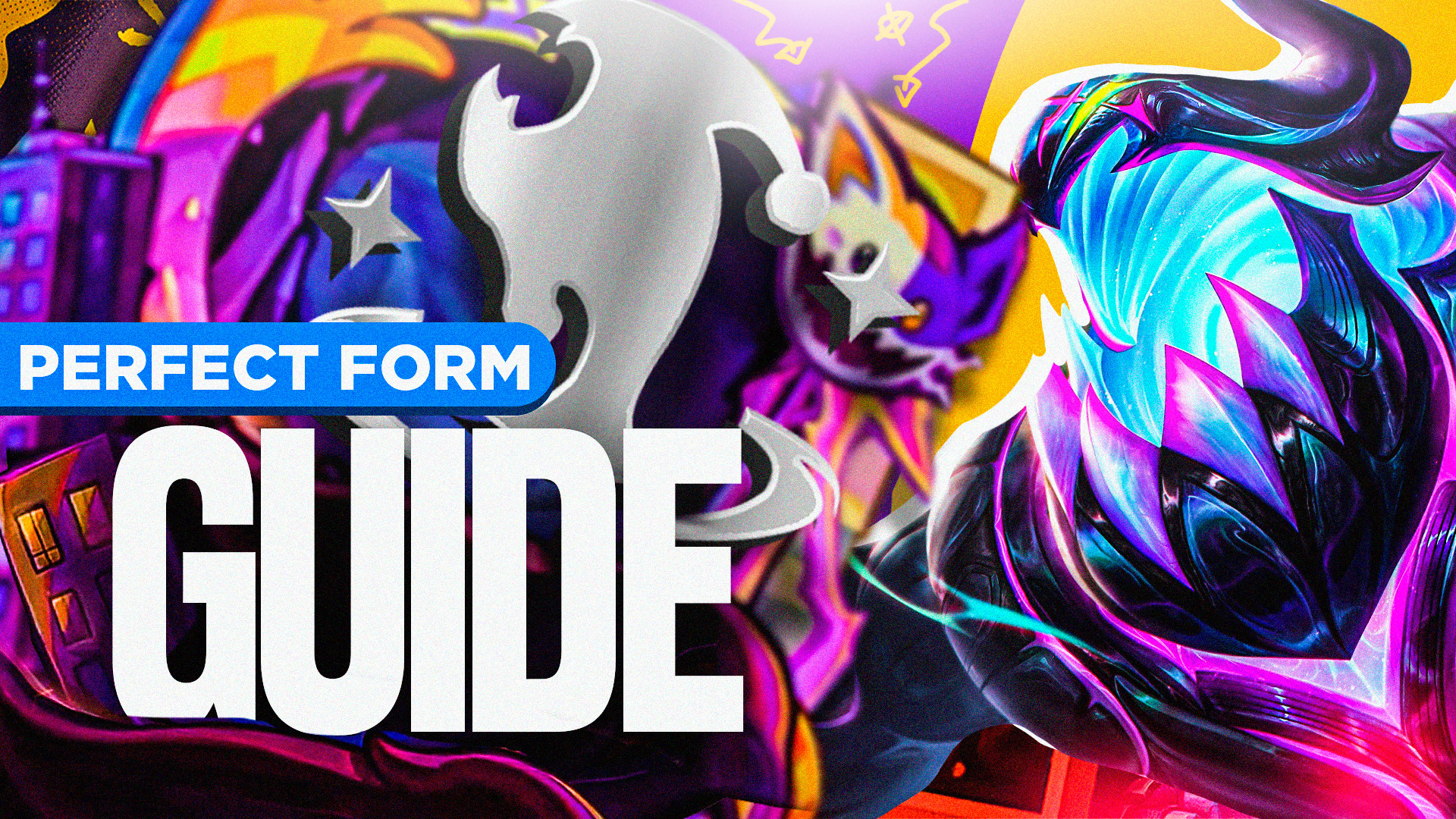 Zac with Hero Augment Perfect Form thumbnail
