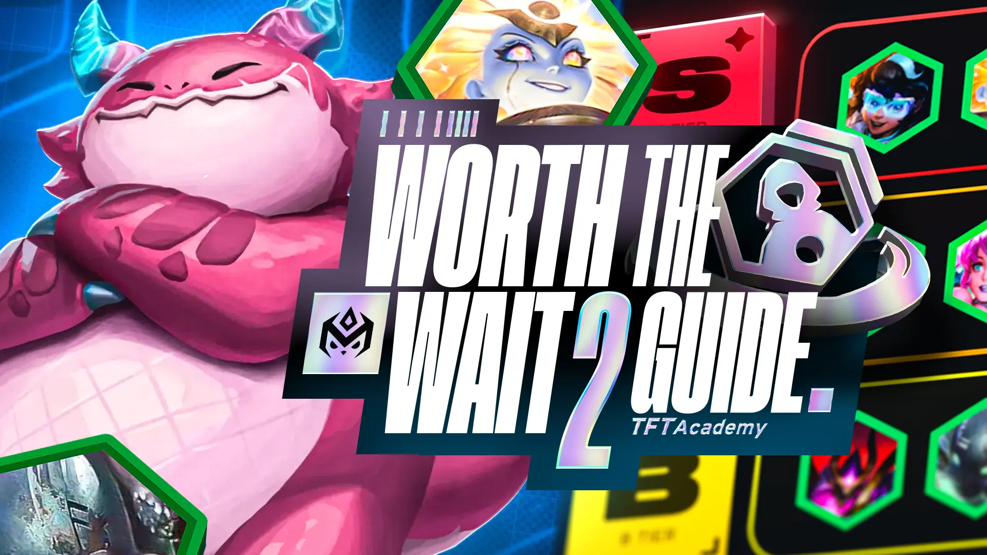 How To Play Worth the Wait 2 thumbnail