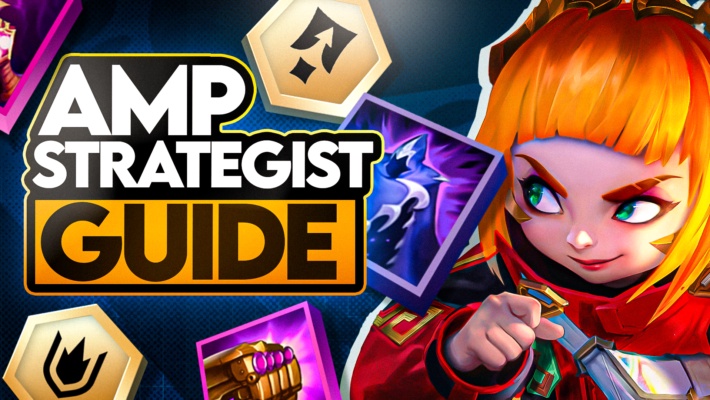 AMP Strategist Guide thumbnail