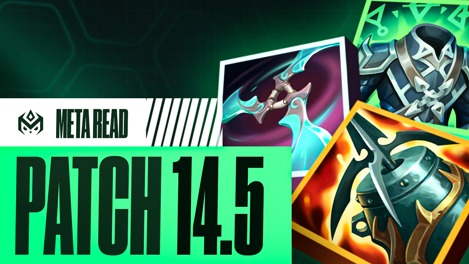 14.5 Meta Read  thumbnail