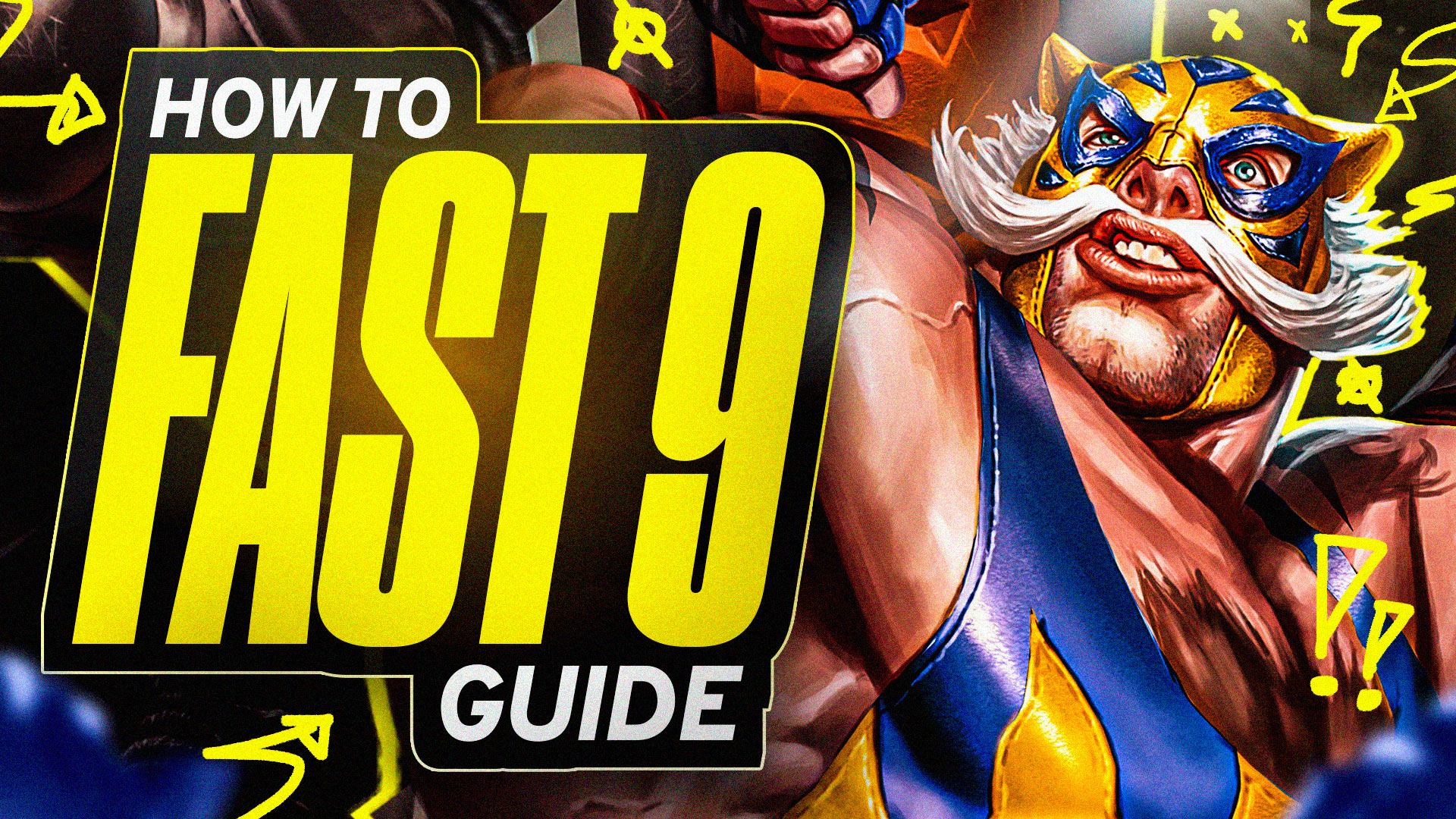 How to Fast 9 thumbnail