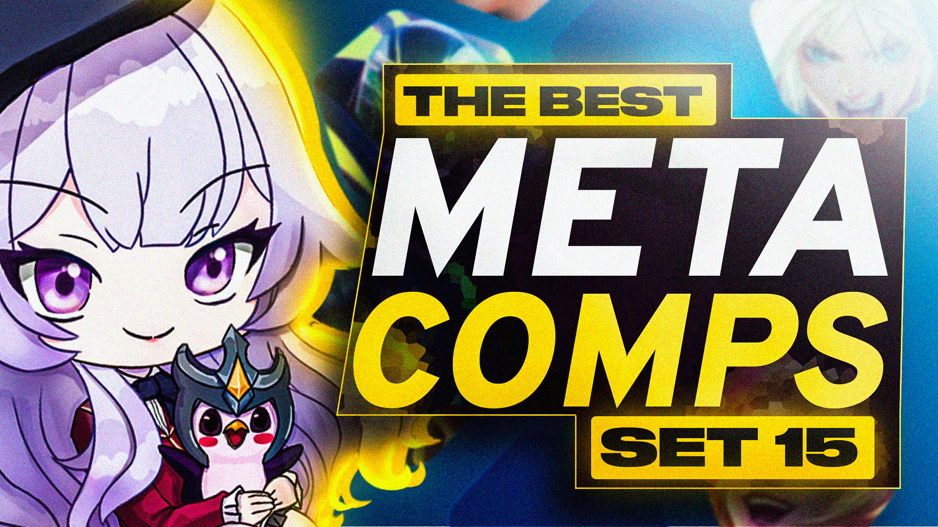 Khym's Tier List thumbnail