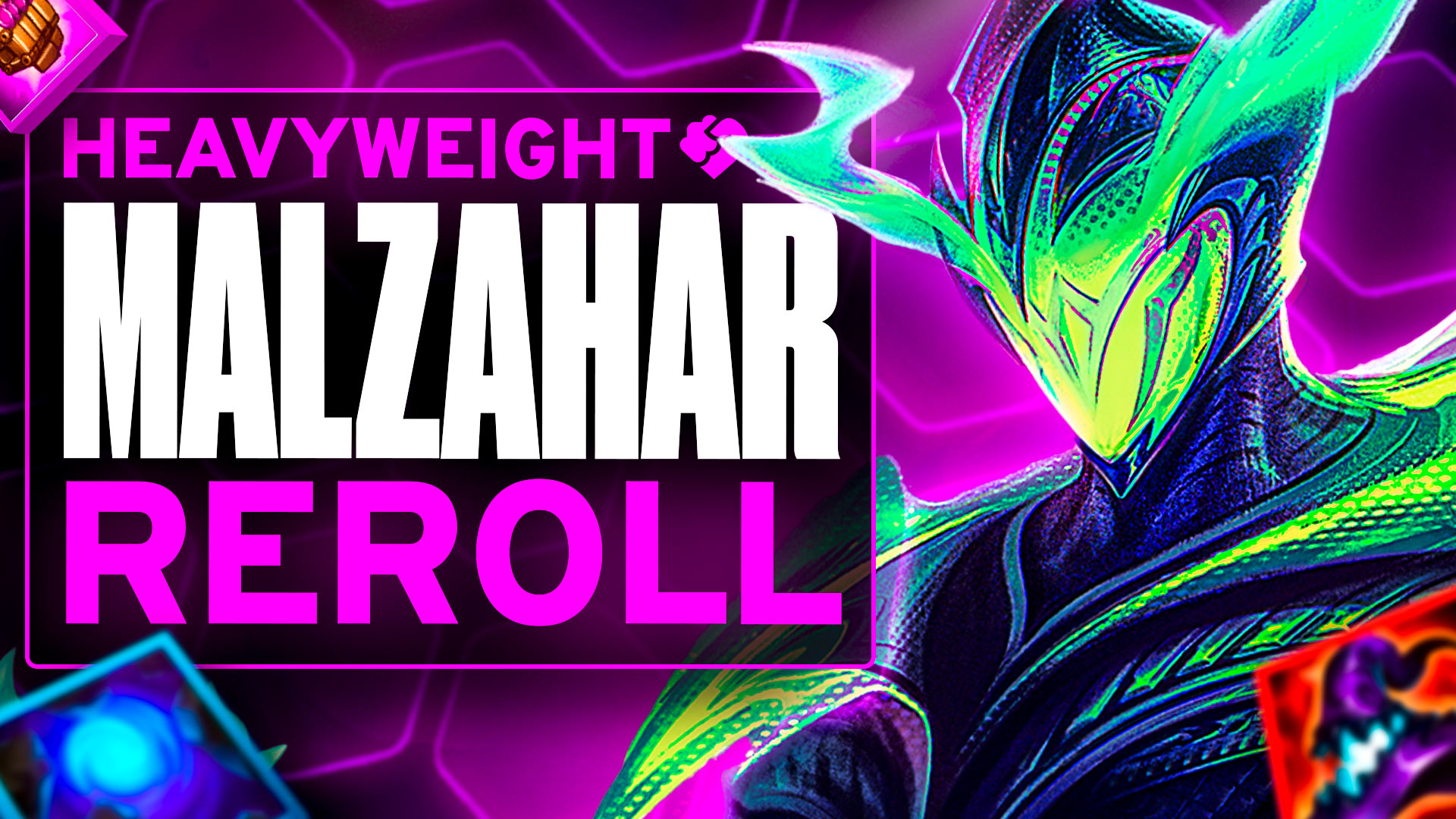 Malzahar reroll thumbnail