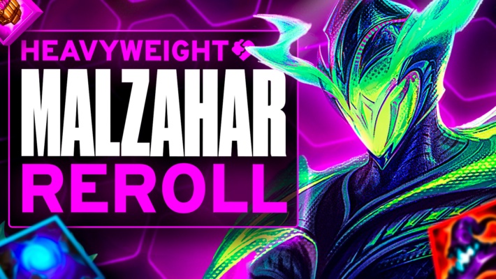 Malzahar reroll thumbnail