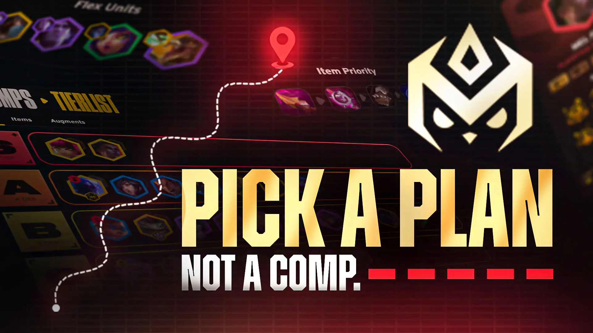 TFT Fundamentals: Pillar 4 Line Selection thumbnail