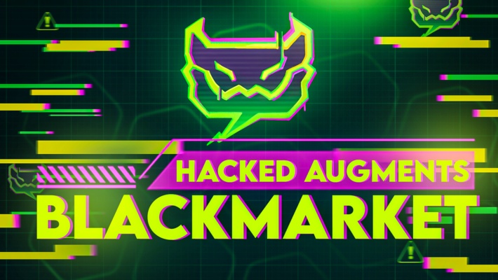 Black Market Augments Tier list & Explanation thumbnail