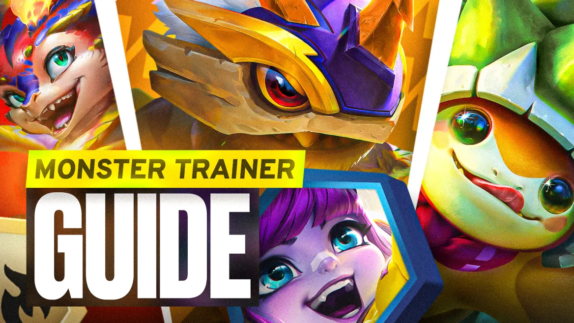 Monster Trainer Lulu Guide thumbnail