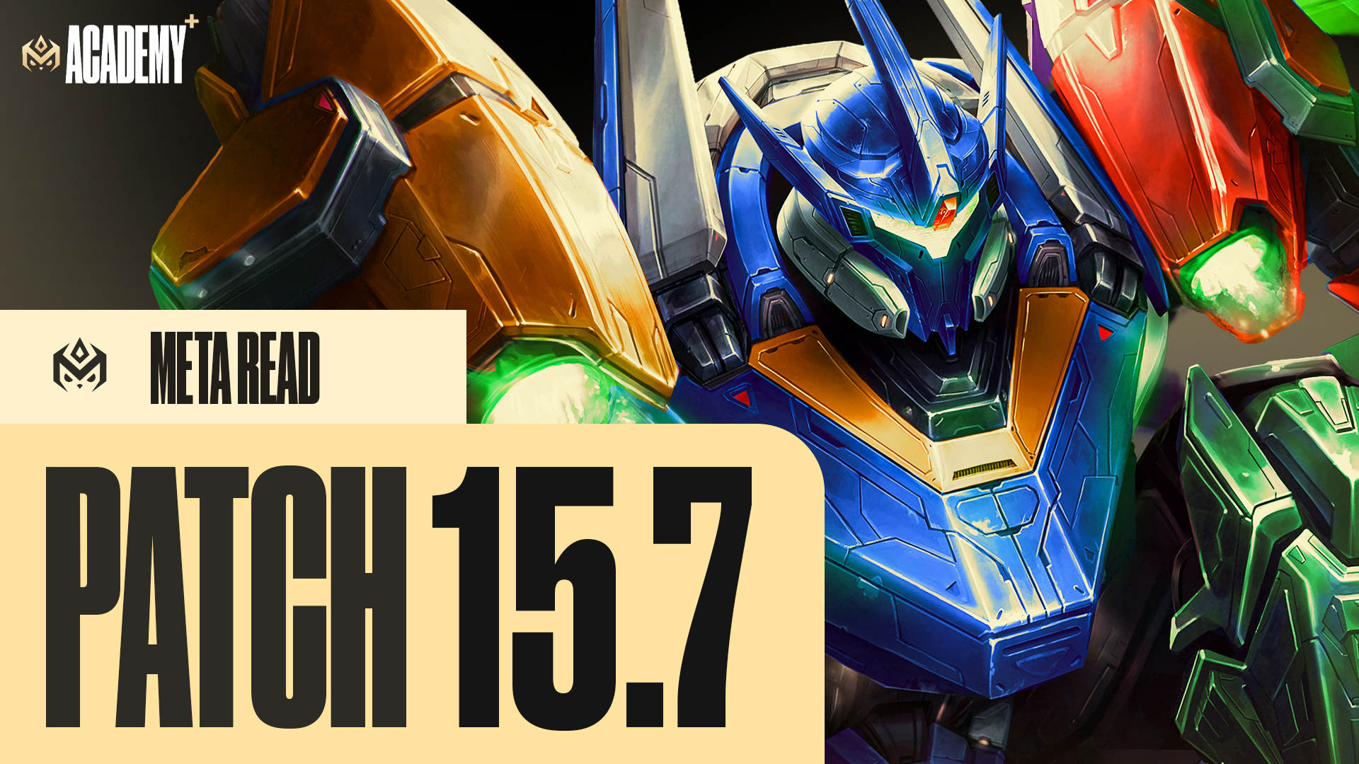 15.7 Meta Read thumbnail