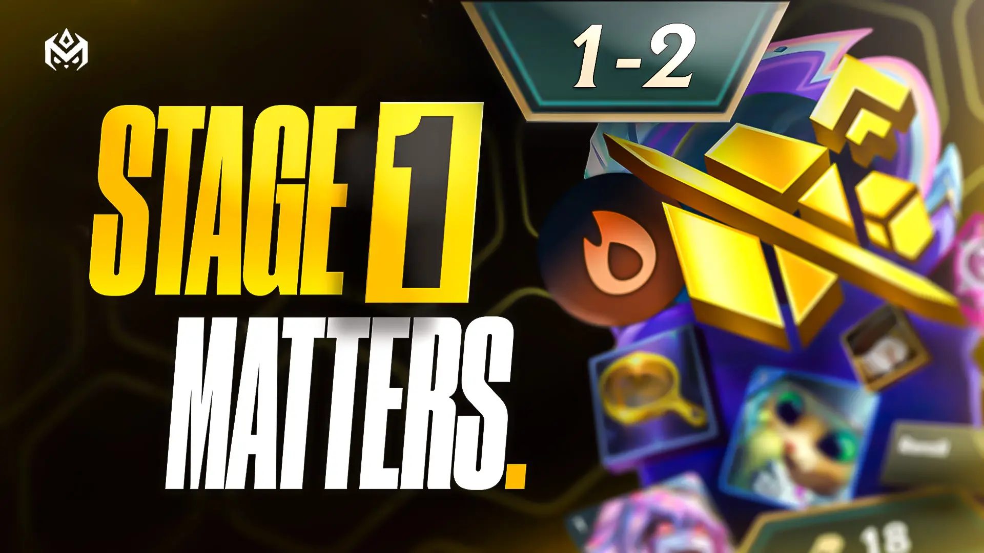Your Stage 1 Mistakes Are Costing You LP!! thumbnail