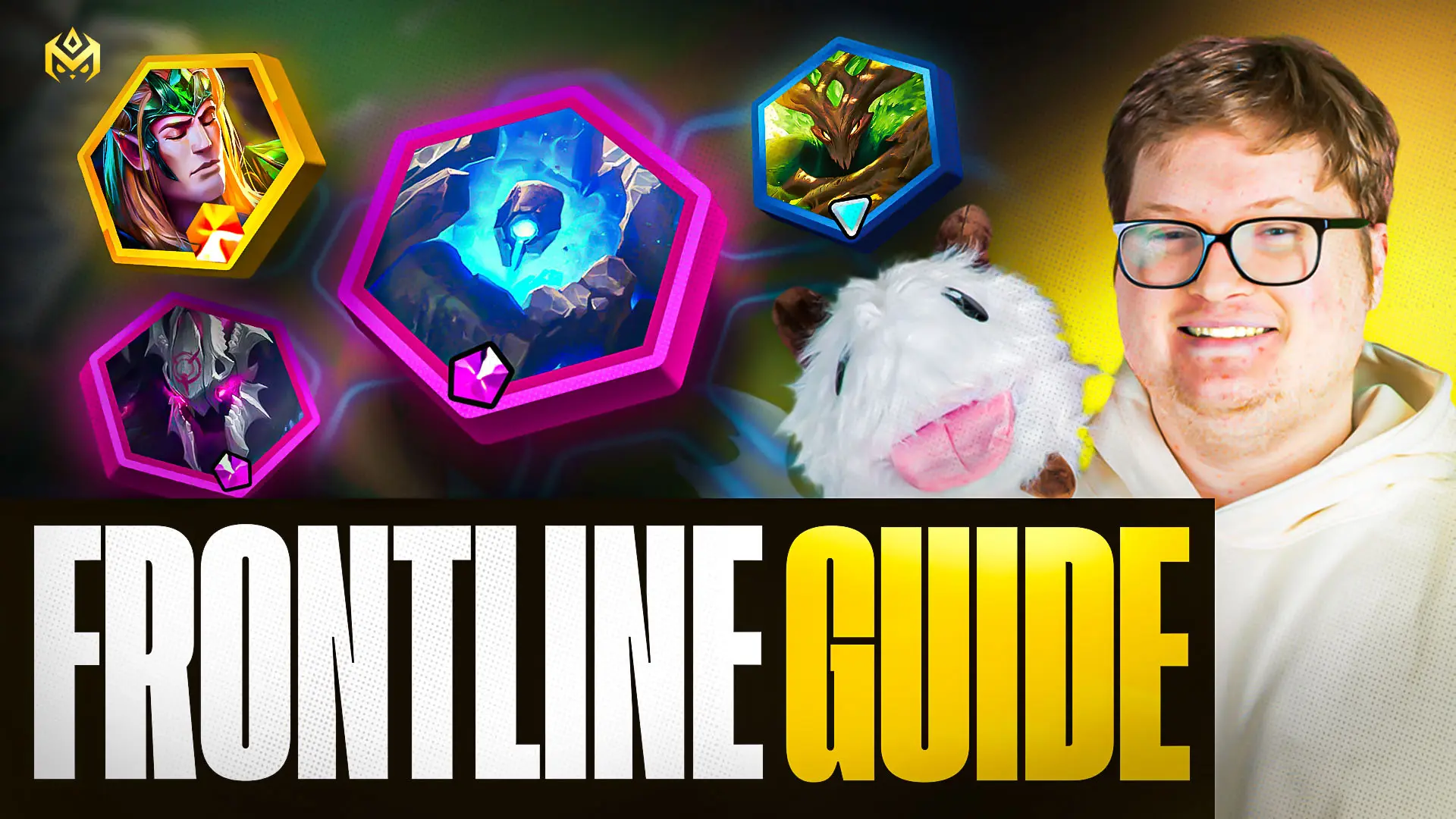 The Rank 1 Frontline Guide to Stop Losing Games! thumbnail