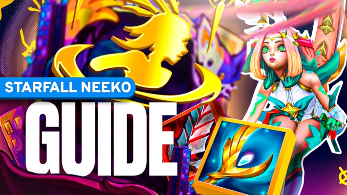 Neeko with Hero Augment Starfall thumbnail