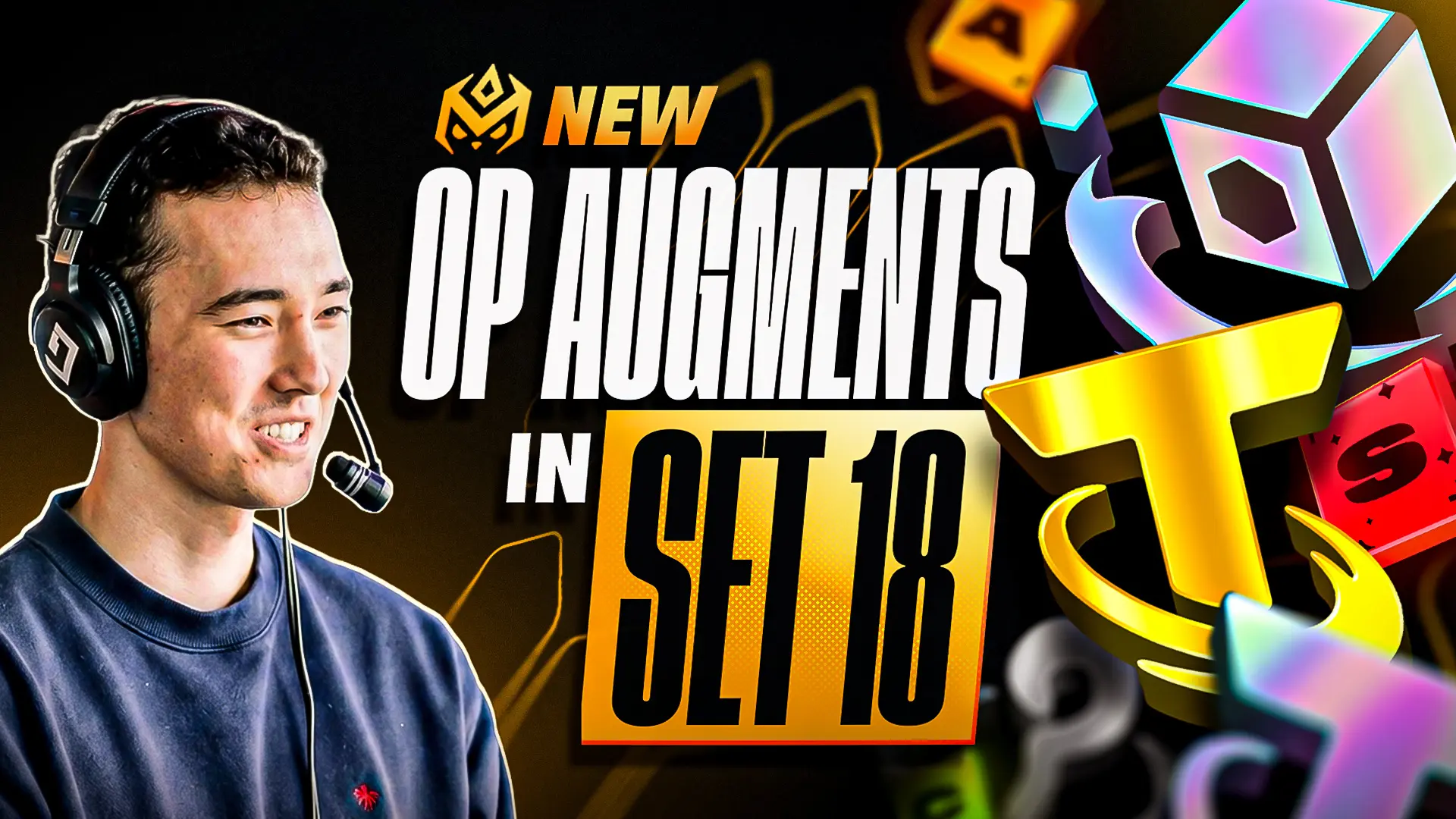 5 Op Augments You Should Always Take on the New Set! thumbnail