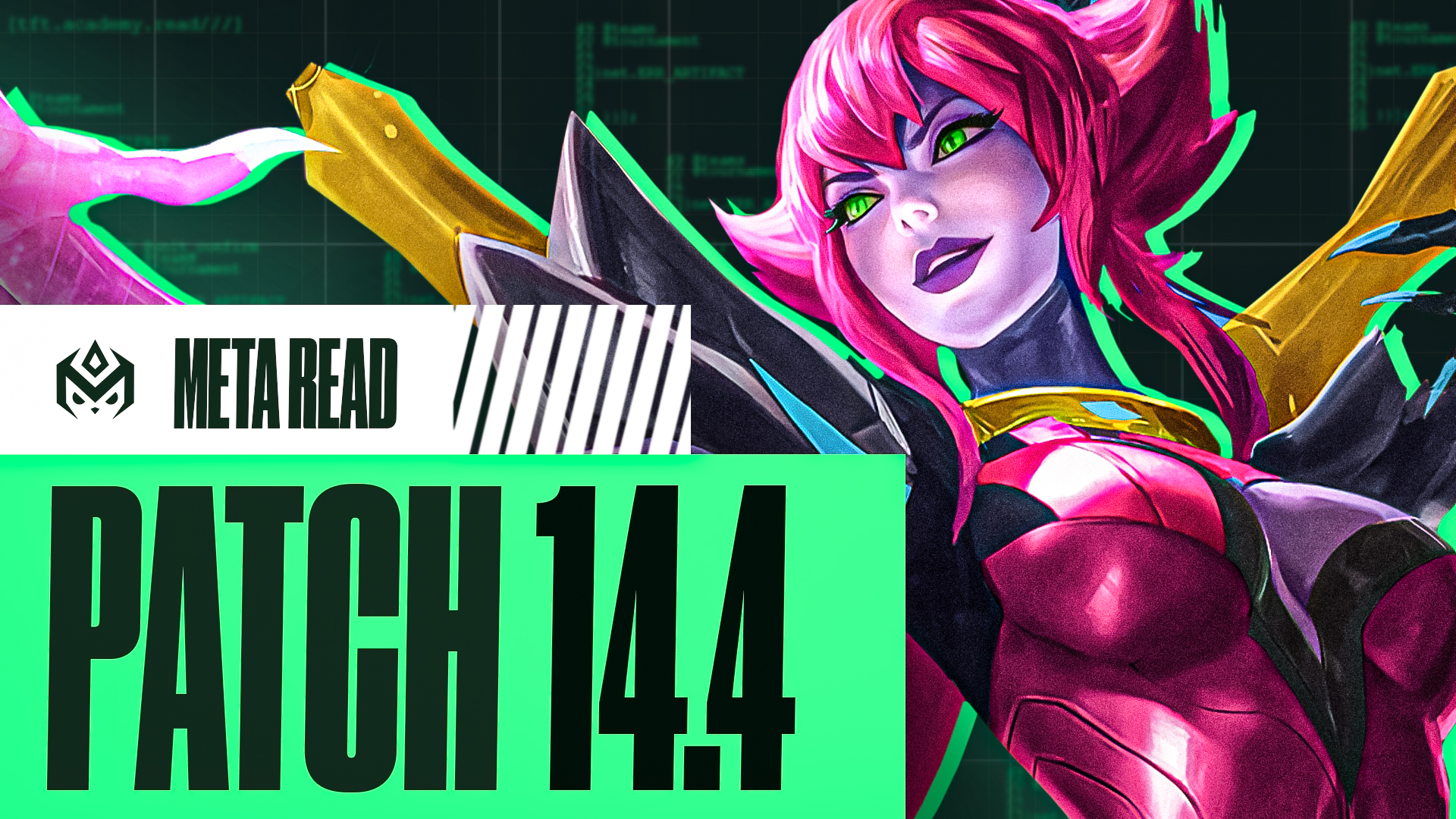 14.4 Meta Read thumbnail