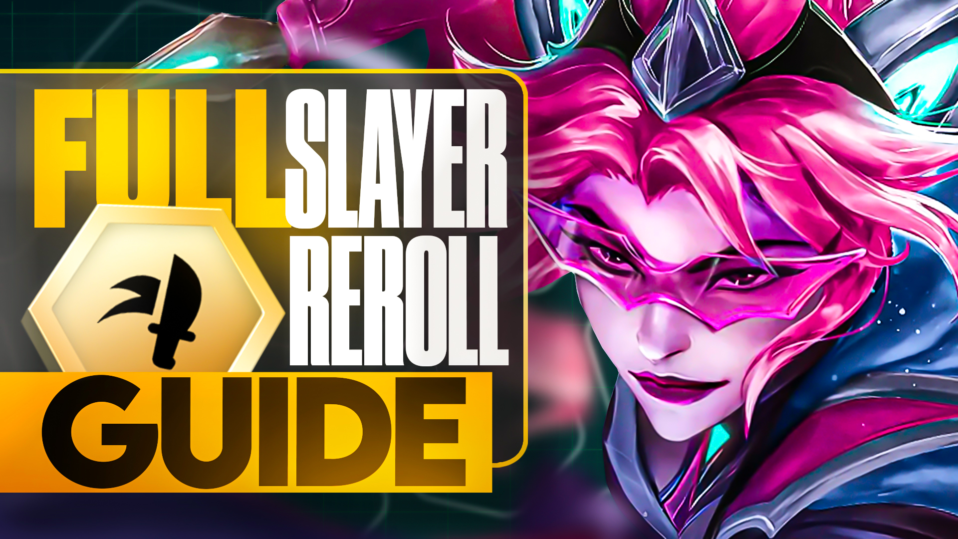 How to Reroll Slayers thumbnail