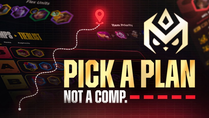 TFT Fundamentals: Pillar 4 Line Selection thumbnail