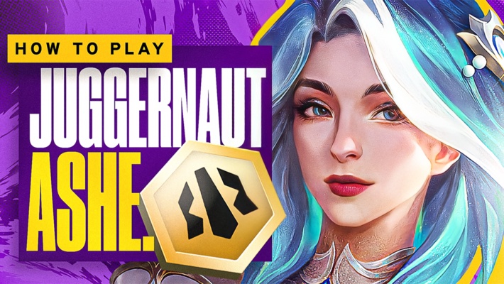 6 Juggernaut Ashe Guide thumbnail