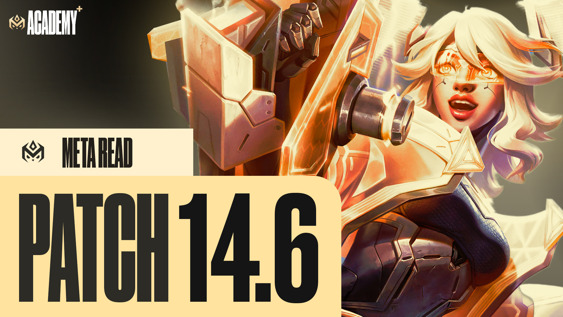 14.6 Meta Read thumbnail