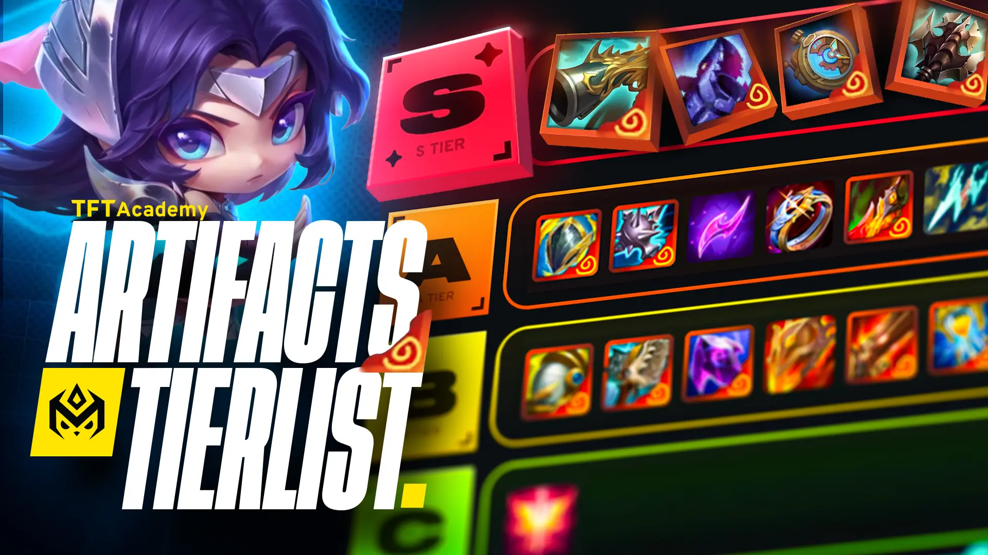 Everything about Artifacts thumbnail