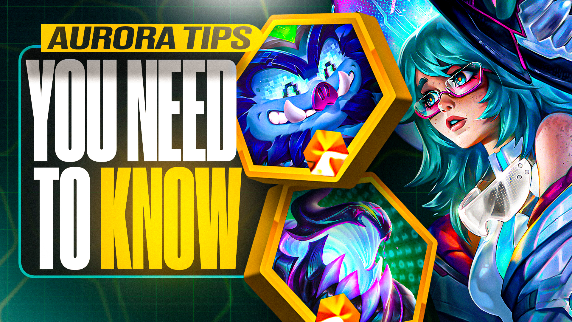 3 Must Know Tips About Aurora thumbnail