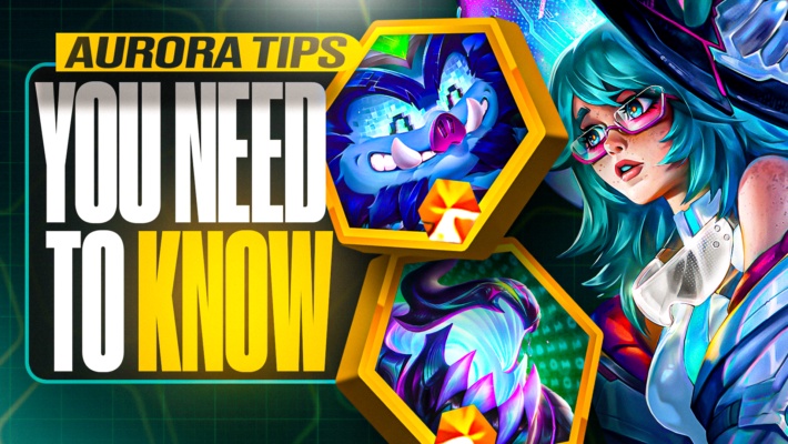 3 Must Know Tips About Aurora thumbnail