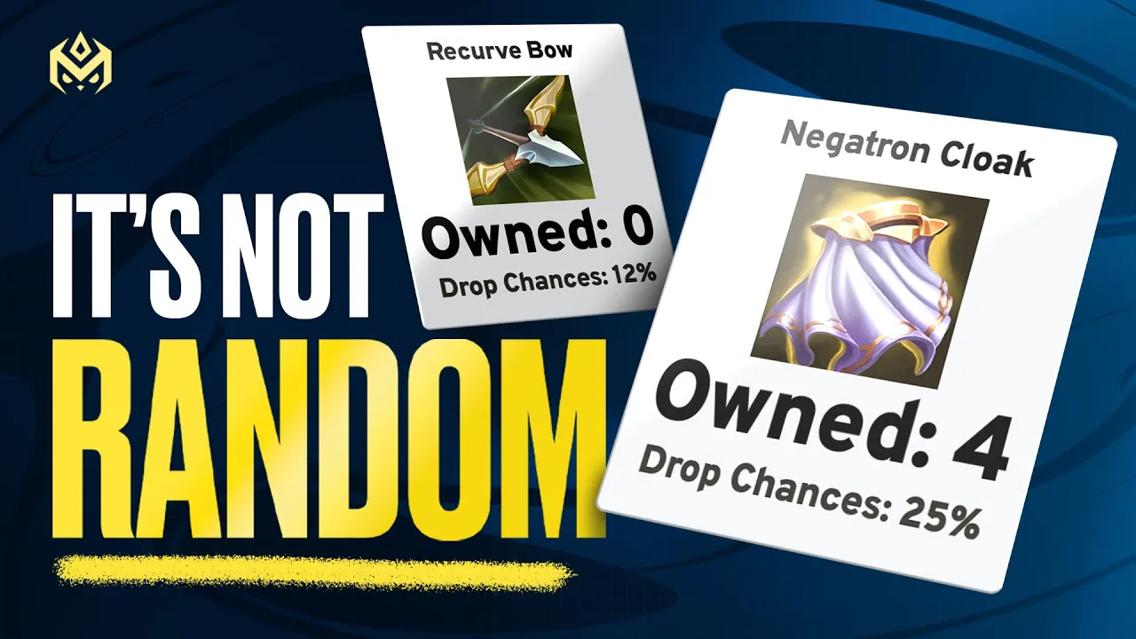 TFT Fundamentals: Pillar 2 Items thumbnail