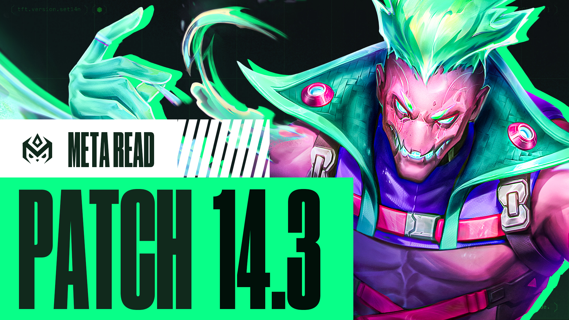 14.3 Meta Read thumbnail