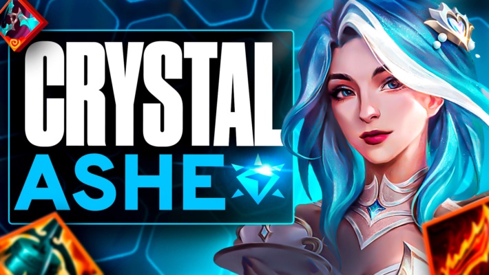 Ashe Crystal thumbnail